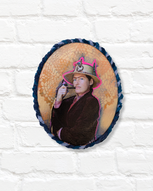 Descriptive image text