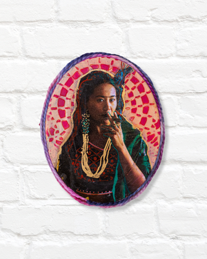 Descriptive image text