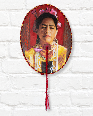 Descriptive image text