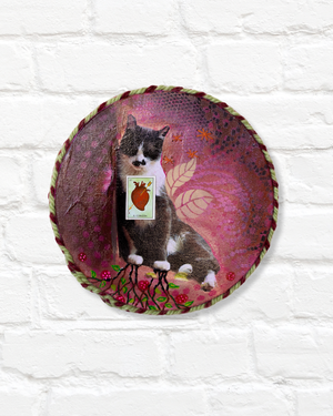 Descriptive image text