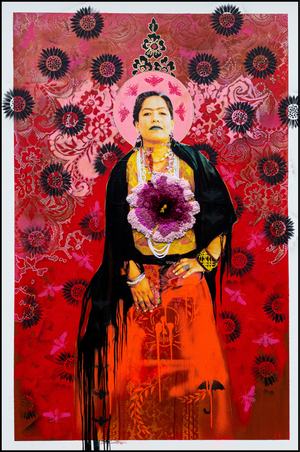 Descriptive image text