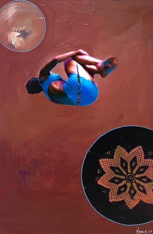 Descriptive image text