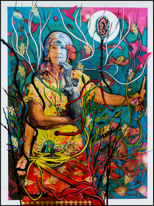 Descriptive image text