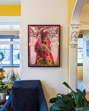 Descriptive image text