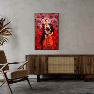 Descriptive image text