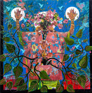 Descriptive image text