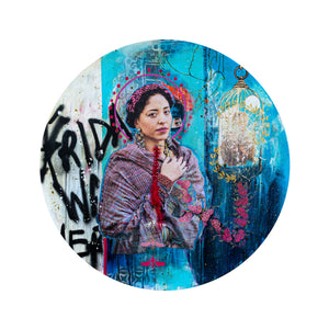 Descriptive image text