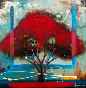 Descriptive image text