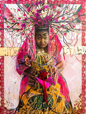 Descriptive image text