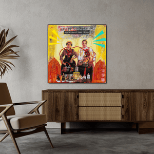 Descriptive image text