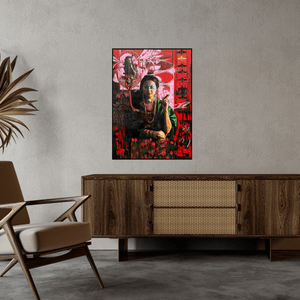 Descriptive image text