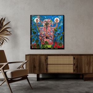 Descriptive image text