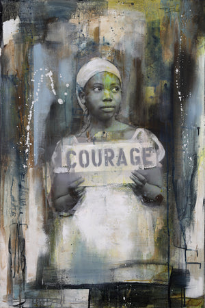 Descriptive image text