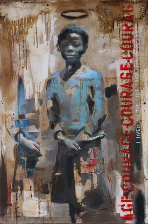 Descriptive image text