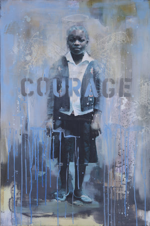 Descriptive image text