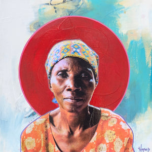 Descriptive image text