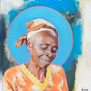 Descriptive image text