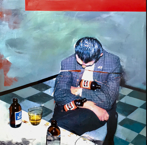 Descriptive image text