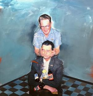 Descriptive image text