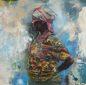 Descriptive image text