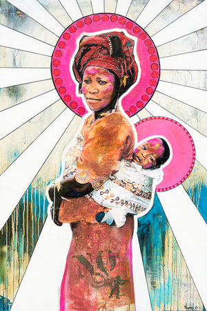 Descriptive image text