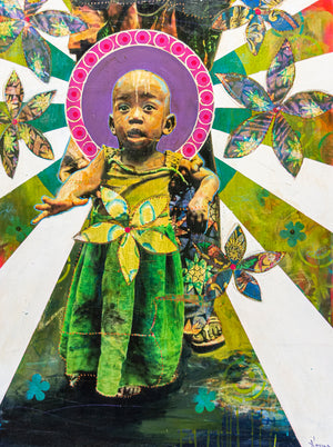 Descriptive image text