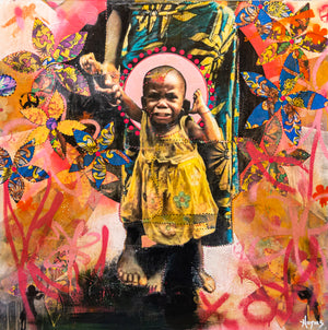 Descriptive image text