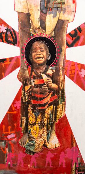 Descriptive image text