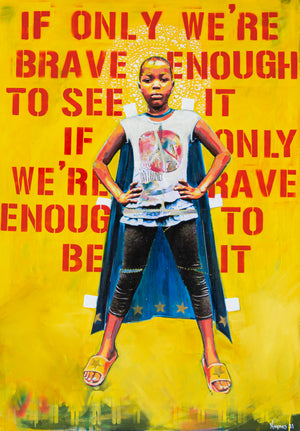 Descriptive image text