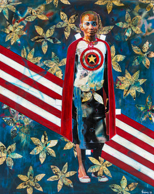 Descriptive image text