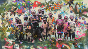 Descriptive image text