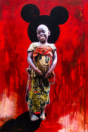 Descriptive image text