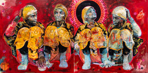 Descriptive image text