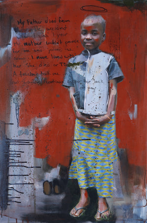 Descriptive image text