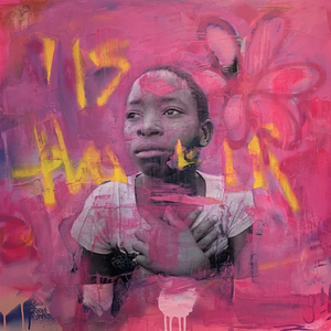 Descriptive image text